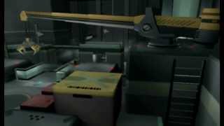 Let's Play Xenosaga Part 99 - Finale, Part 2