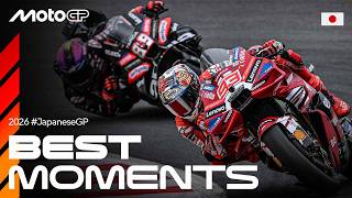Download lagu Best MotoGP Moments 🔴 | 2026 Japanese GP mp3