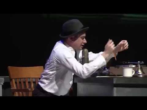 Persephone Patsy Cline