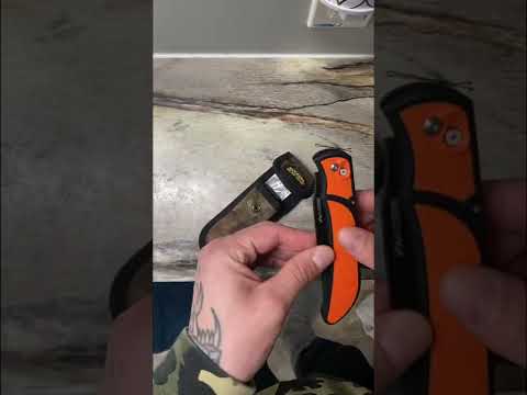 🛠A $10 Multitool, worth buying? (Outdoor Edge Slidewinder)