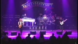 Molly Hatchet Layla
