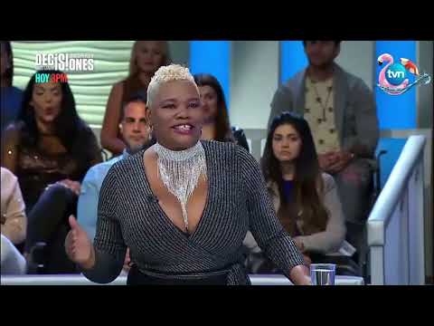 Caso Cerrado 2019 Yo no la quiero (1 2)