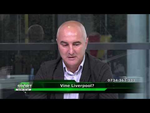 Emisiunea Sport VPTV – 3 octombrie 2016 – Invitați: Valeriu Răchită, Cristi Nica, Emanoil Savin