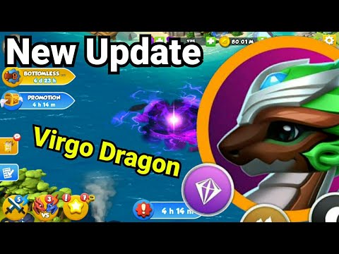 New DOTM | New Updates information | New Dragon Collections | Dragon Mania Legends | Dml