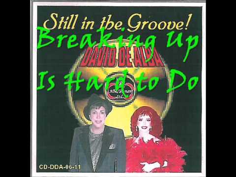 David de Alba - Still in the Groove! CD Album-2006