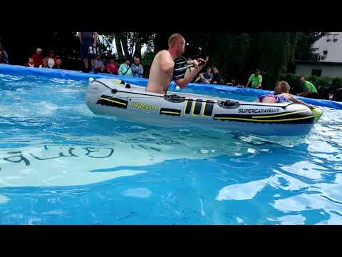 Höhlenfest 2017 in Syrau