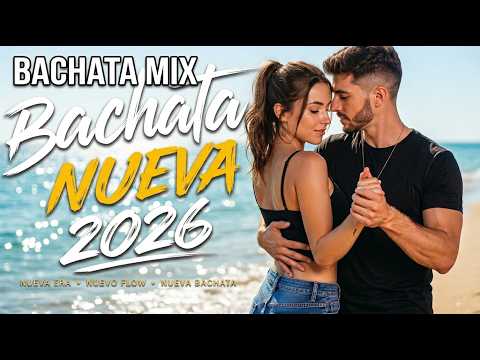 Bachata 2026 🔥 Amor que Despierta Algo en Ti