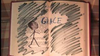 Cafe CCF video - Amazing Grace - Sufjan Stevens