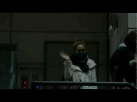 130123 싴지컬 퇴근길