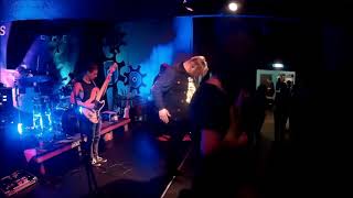 Sentinel Music Video
