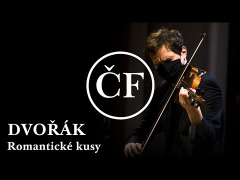 Dvořák: Romantic pieces