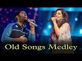 Arijit Singh and Shreya Ghoshal | Old Songs | Abhi Na Jao Chhod Kar × Kabhi Kabhi | Soulful Voice 🥺