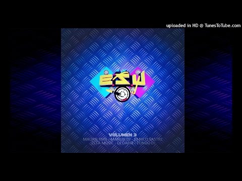 Pasame la Botella (Remix Plena) - ZETA MUSIC ESU VOL. 3