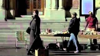 Goodnight My City - The Dunwell Brothers Band