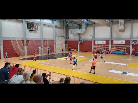 U13 RK Dubrava - MRK Ivanic  5. kolo