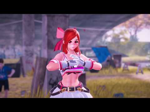 Gameplay video