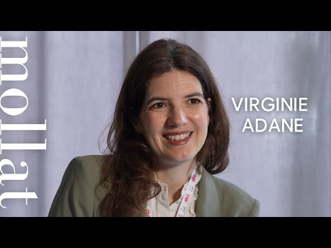 Virginie Adane - 1619 : l'autre naissance des Etats-Unis