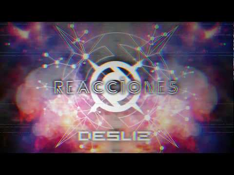 Desliz - Reacciones (Audio)