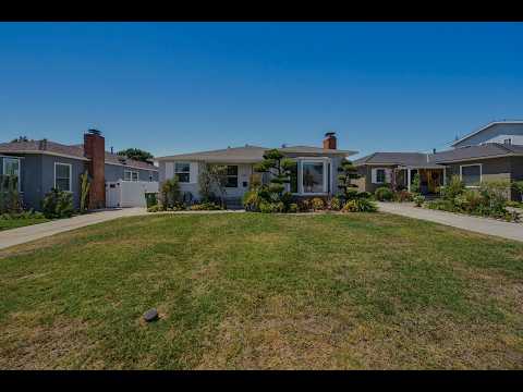 3 Bedroom Westchester/Kentwood area of Los Angeles property video