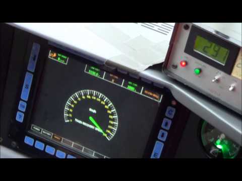 293 km/h na liczniku Pendolino