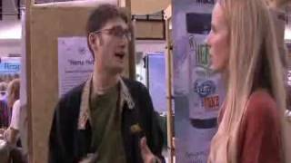 Hemp, Hemp - Hooray!