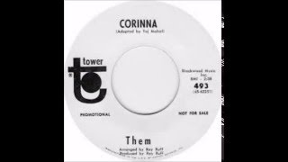 Them - Corinna (1969)