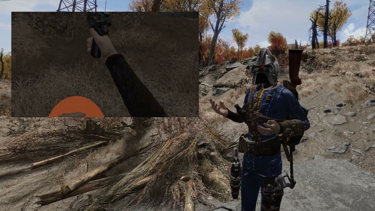 Mod Development Update: Virtual Reloads - March 26