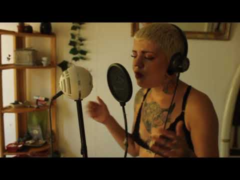 Gentle - A freestyled original by Tribbs