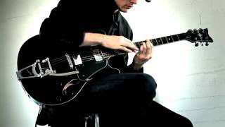 Video thumbnail for Schecter Official CORSAIR by Schecter Guitar Research