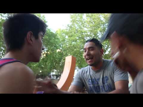 MARO vs KRONICO // 8vos // SECUENCIA FREE