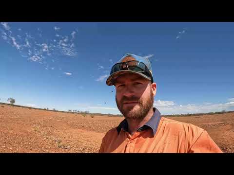 Ep004 - A Day in the Life: Cleaning, Repairing, and Flying