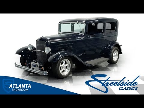 1932 Ford Tudor (CC-1978303) for sale in Lithia Springs, Georgia
