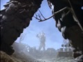 Ultraman Taro Vs Garaking