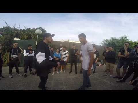 Jhowey vs APR | Octavos | LLAVA BATTLE'S