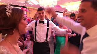 Selo & Elisa wedding