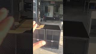 TURBO18-TecomและTC112-TECHCOM  VII