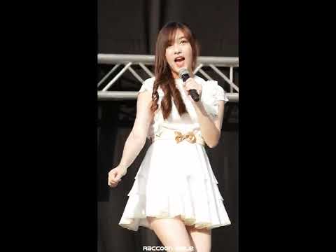 Emma Honey Toast (CmCafe)-ทาสแมว @Bangkok idol Festival 2019(Siam Music Fest 2019)-Fancam-15.12.2019