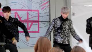 MAP6 EXPOCTIY No Surrender 2017.3.18 １部