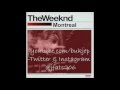 The Weeknd - Montreal (Acoustic) 