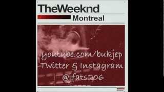 The Weeknd - Montreal (Acoustic)
