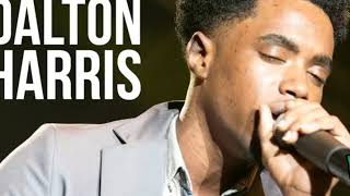 Dalton Harris rip up XFACTOR yugi show