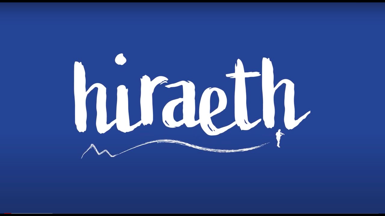 Hiraeth trailer