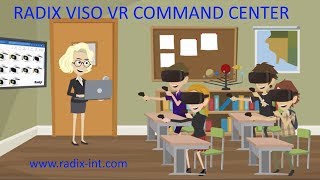 VISO MDM video