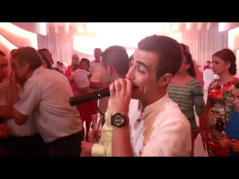 Taboo band - Prokuplje i Zvezde Granda - svadba