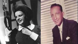 Judy Garland & Bing Crosby...Limehouse Blues