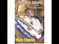 Nicholas Zakaria Mweya Werudzii
