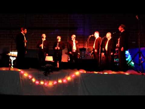 Klapa Krunik - Golubice nemoj spati