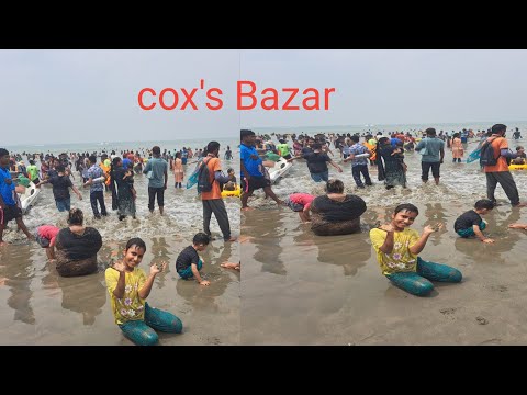 chottogram to cox's Bazar jowar journey.
