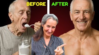Shocking Reveal: SENIORS? Eat THIS to Prevent Muscle Loss Before It’s Too Late | Barbara O’neill