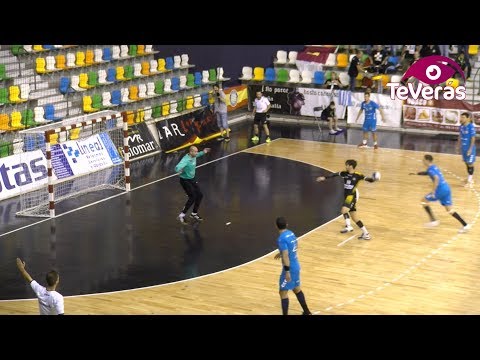 El Alarcos se despide de la Copa del Rey con honores